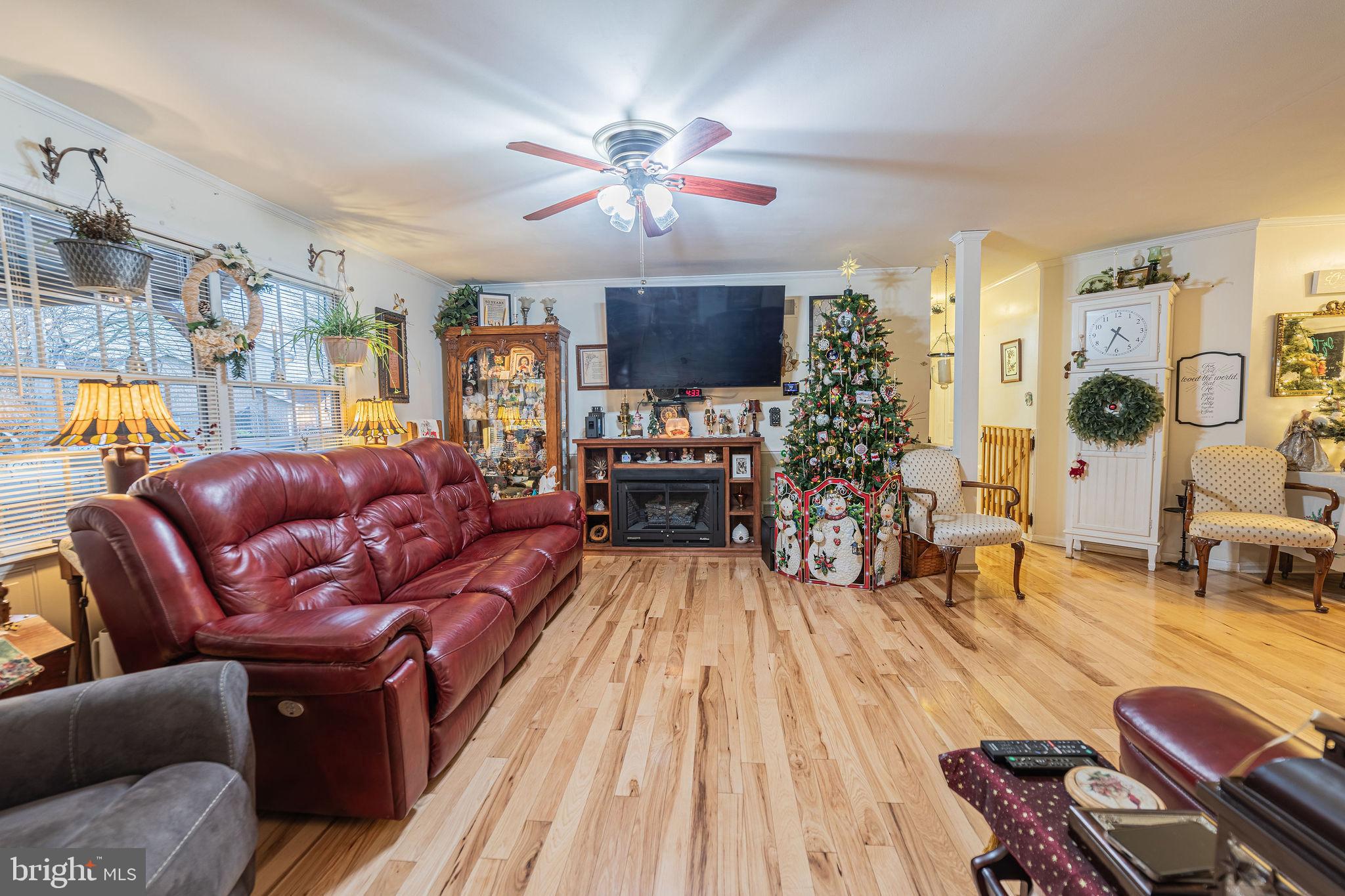 SPRING MILLS - Residential