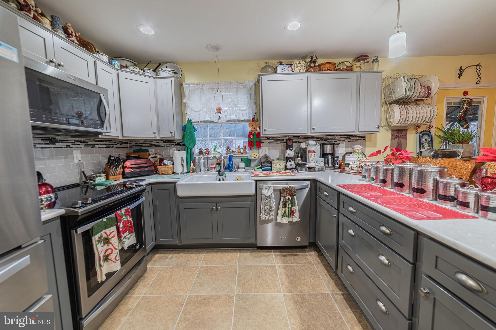 SPRING MILLS - Residential