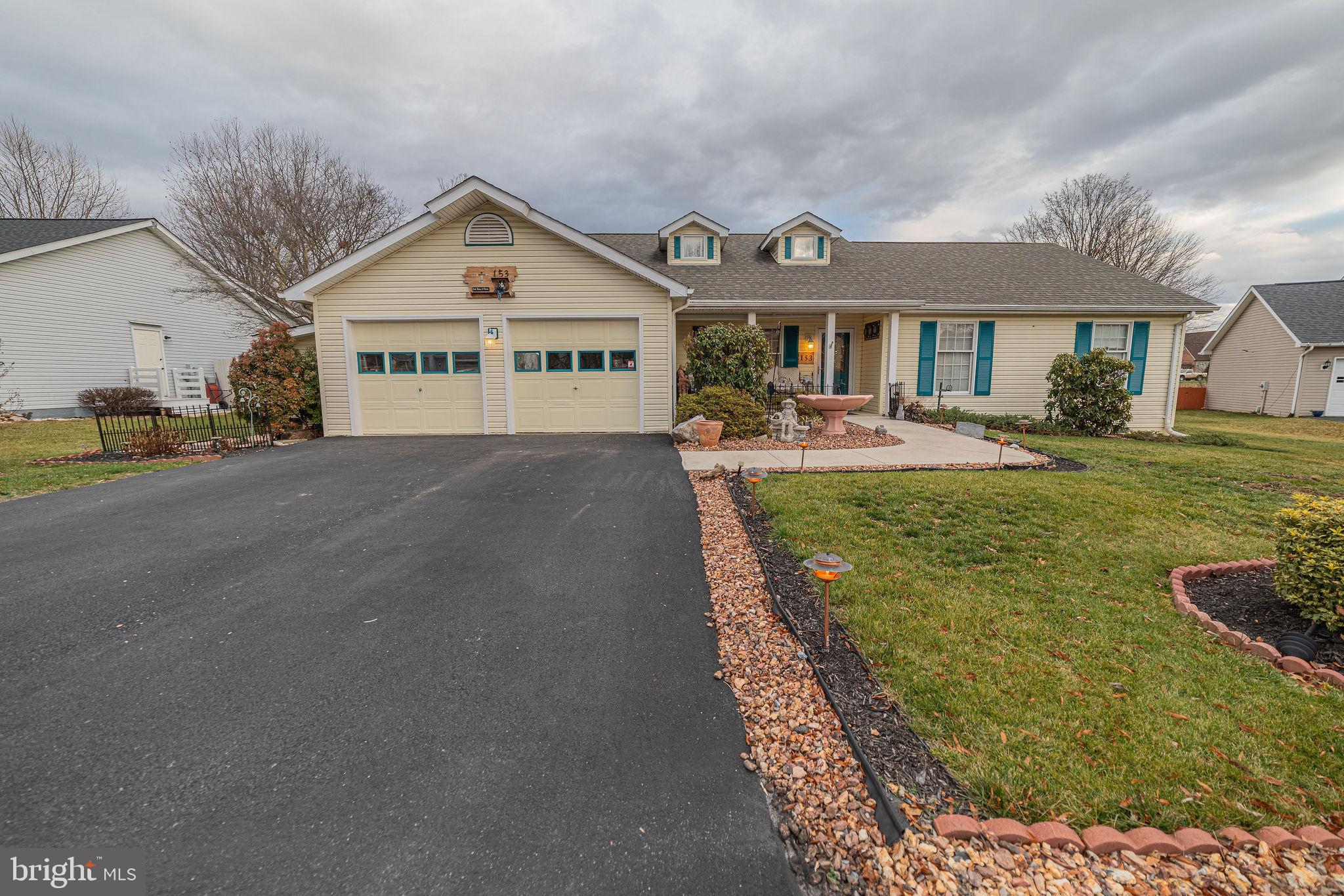 SPRING MILLS - Residential