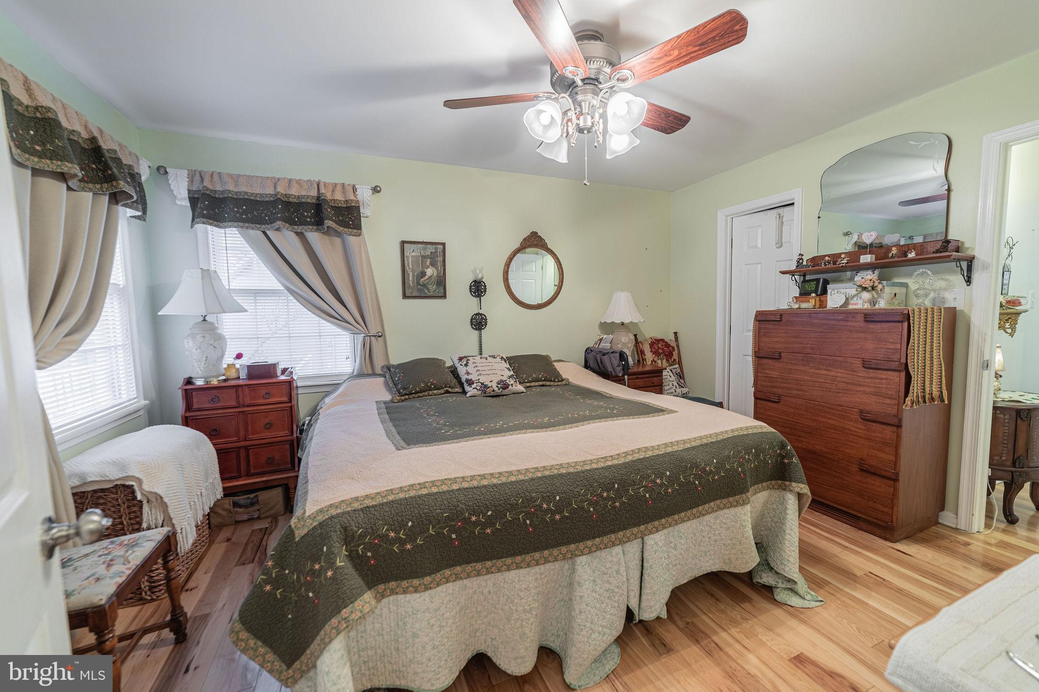 SPRING MILLS - Residential