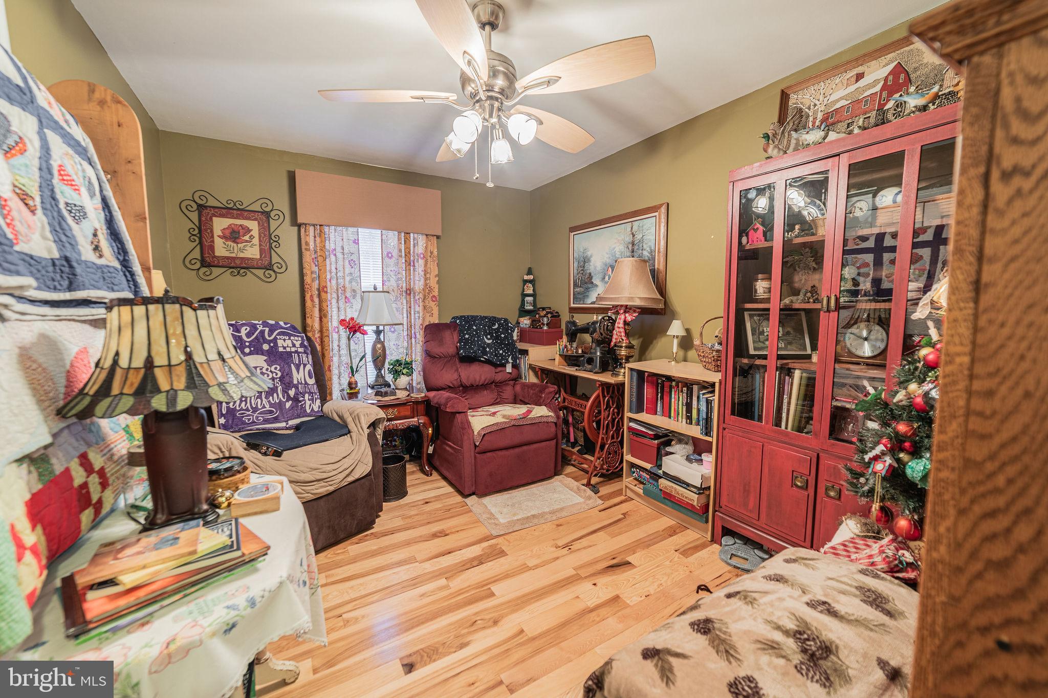 SPRING MILLS - Residential