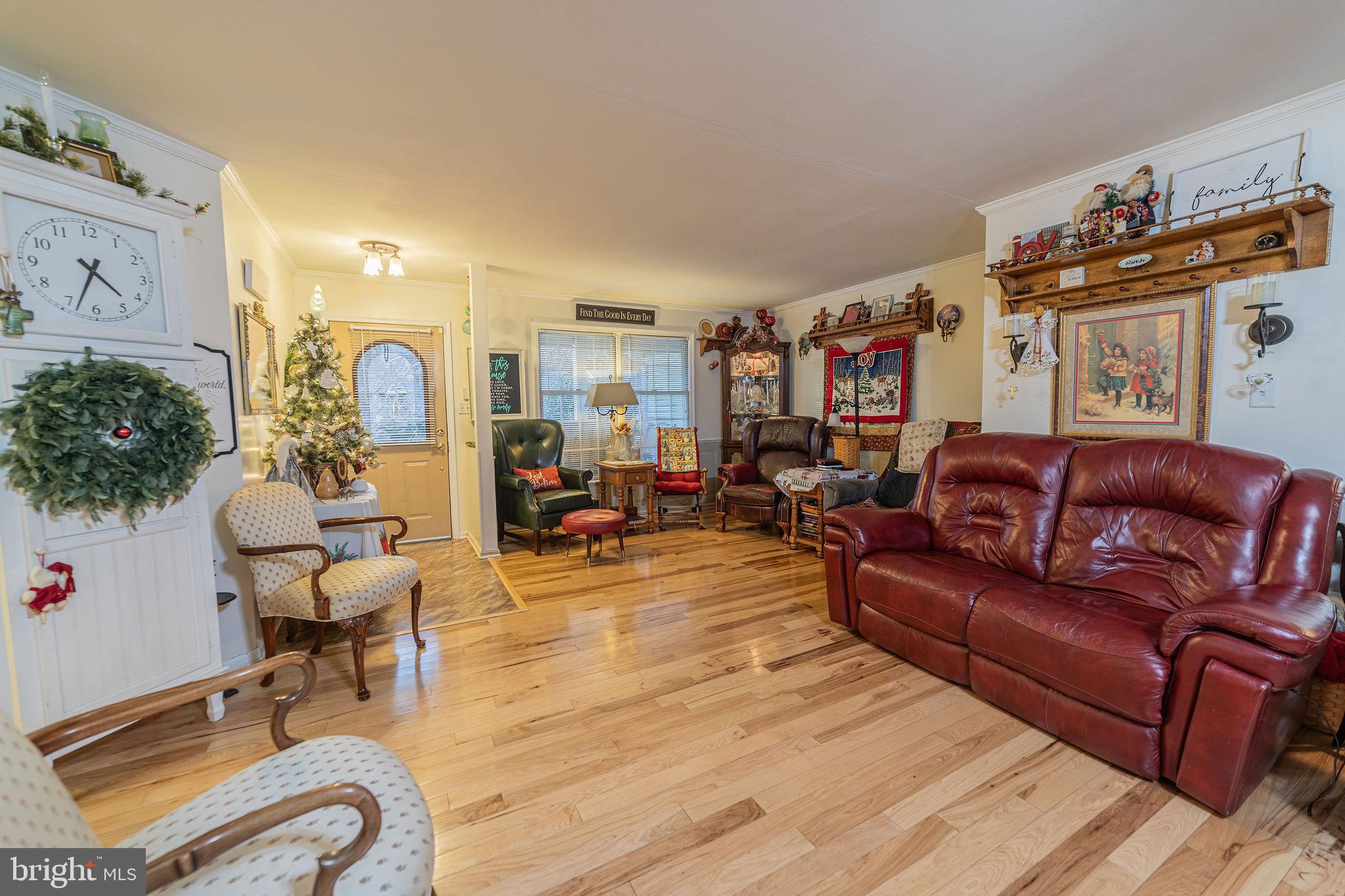 SPRING MILLS - Residential