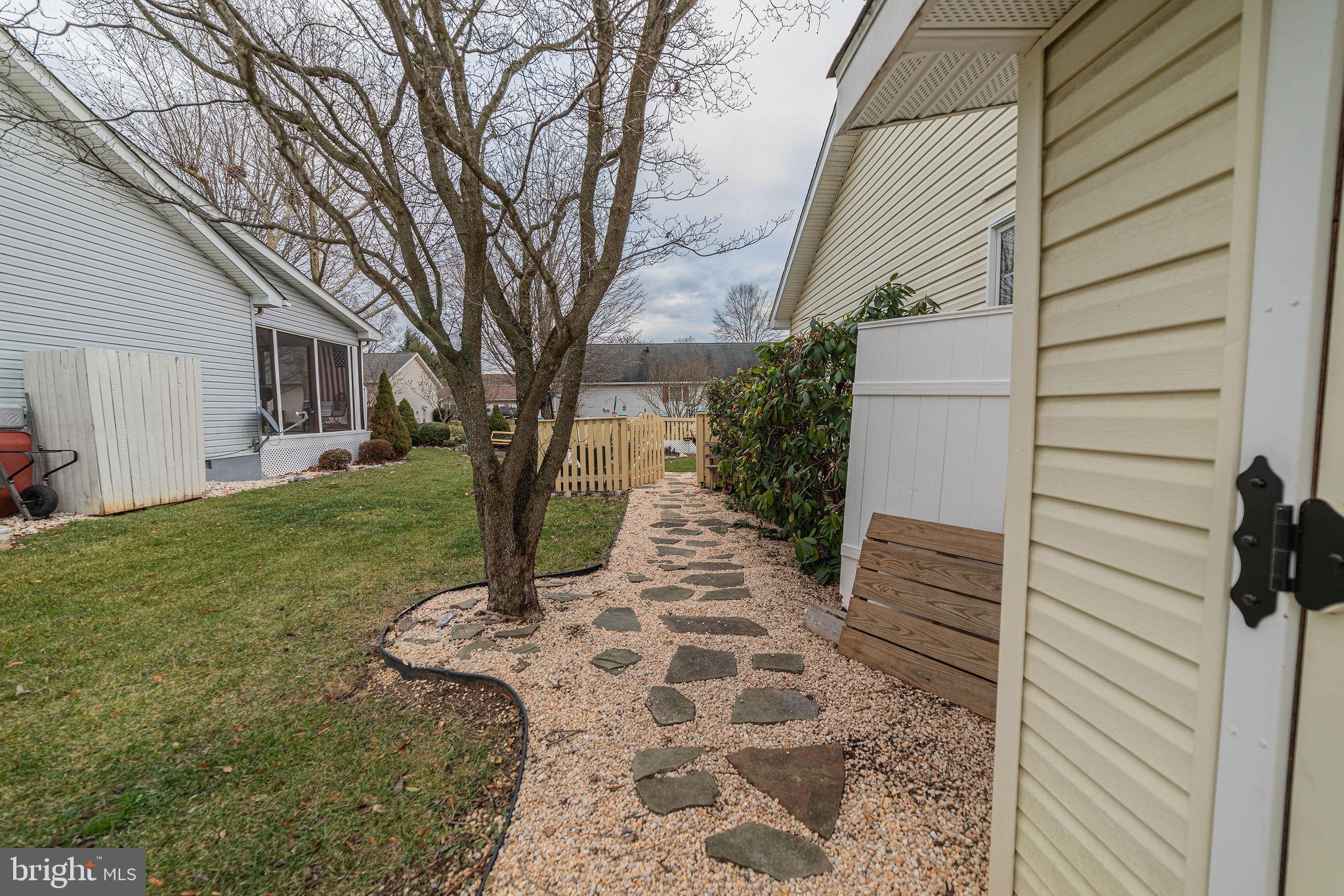 SPRING MILLS - Residential