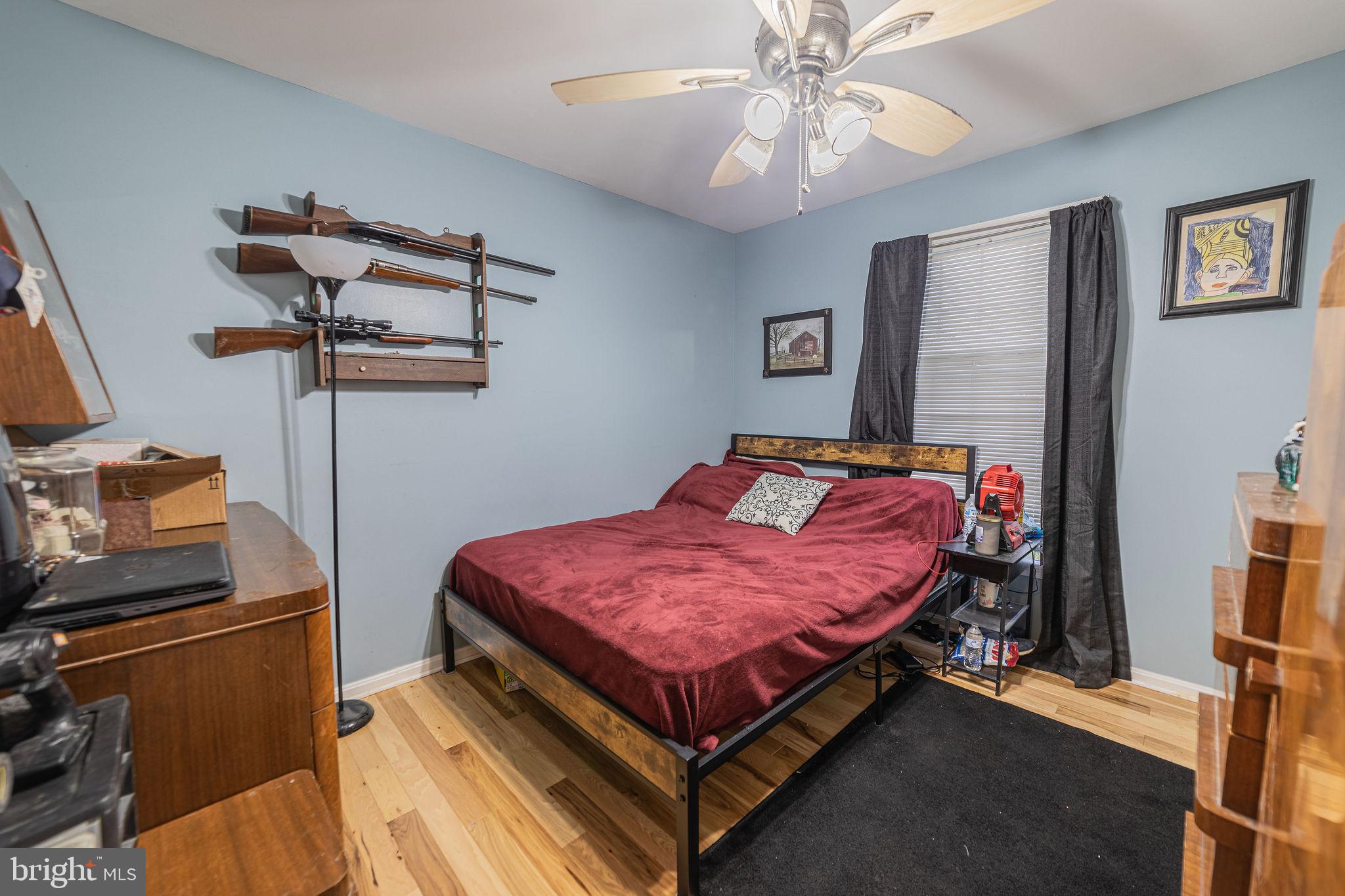 SPRING MILLS - Residential