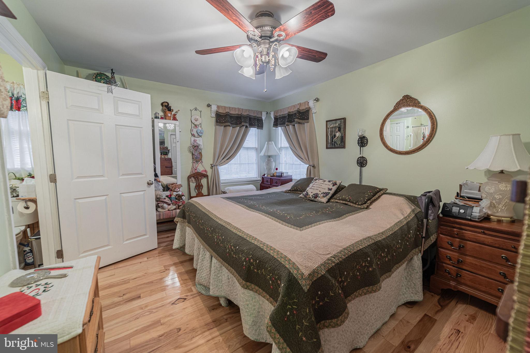 SPRING MILLS - Residential