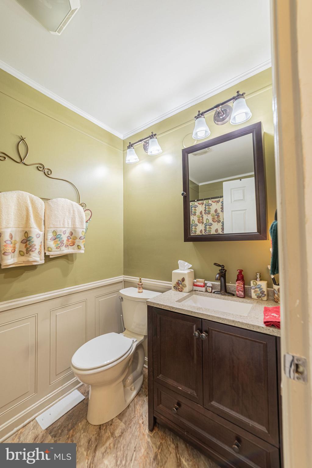 SPRING MILLS - Residential