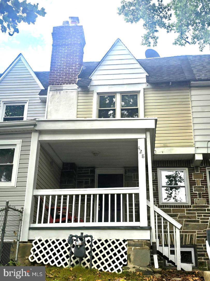 428 CROYDEN ROAD