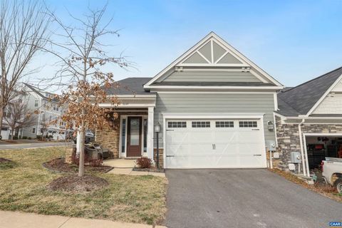 3649 MOFFAT ST CHARLOTTESVILLE VA 22902