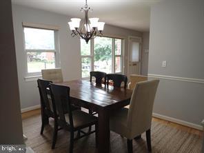 COUNTRY CLUB PARK - Residential Lease