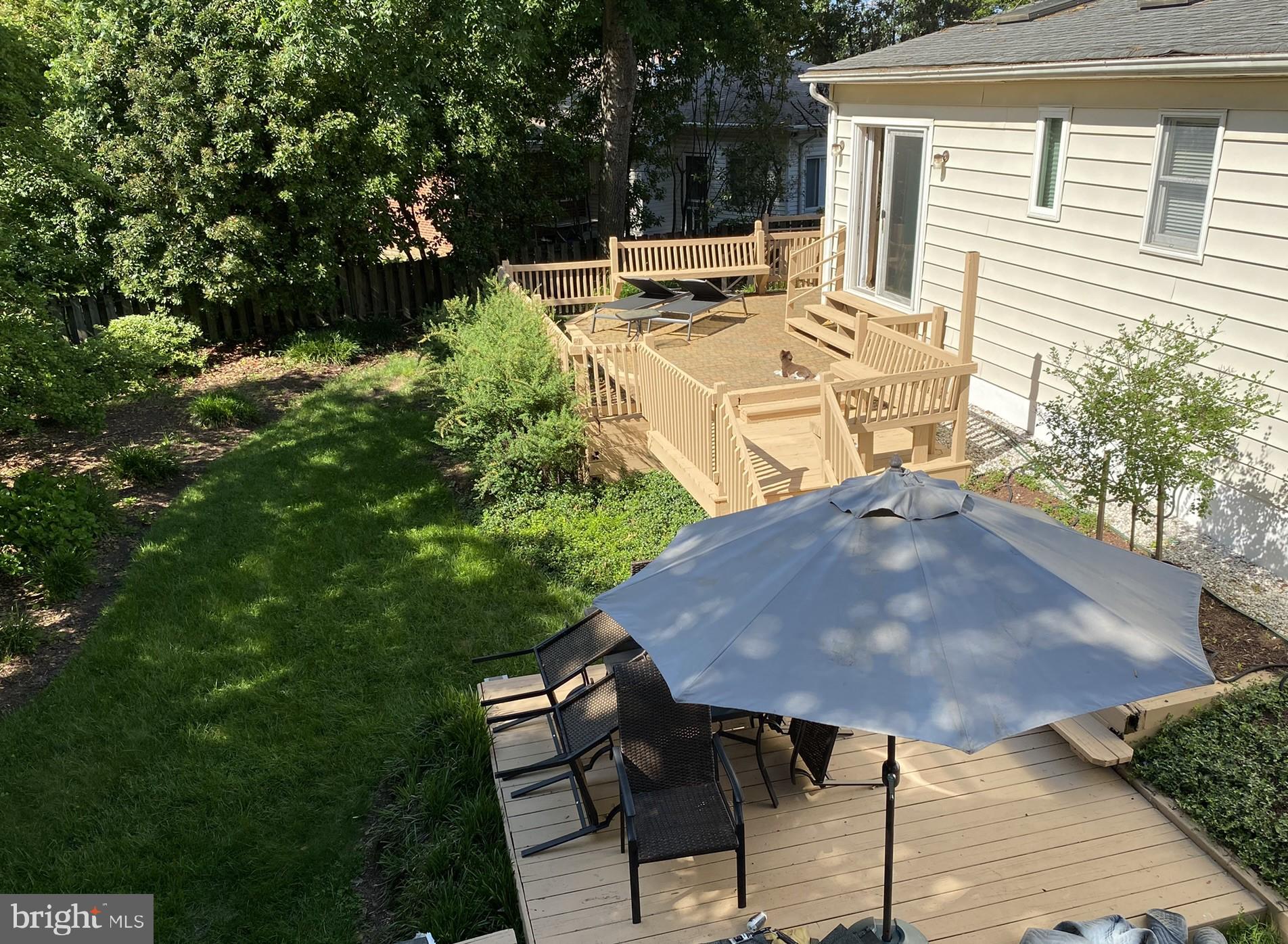 COUNTRY CLUB PARK - Residential Lease