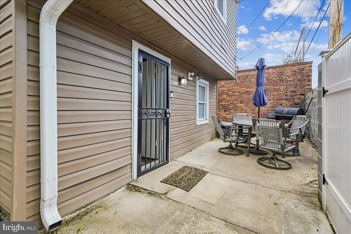 COPPIN HEIGHTS - Residential