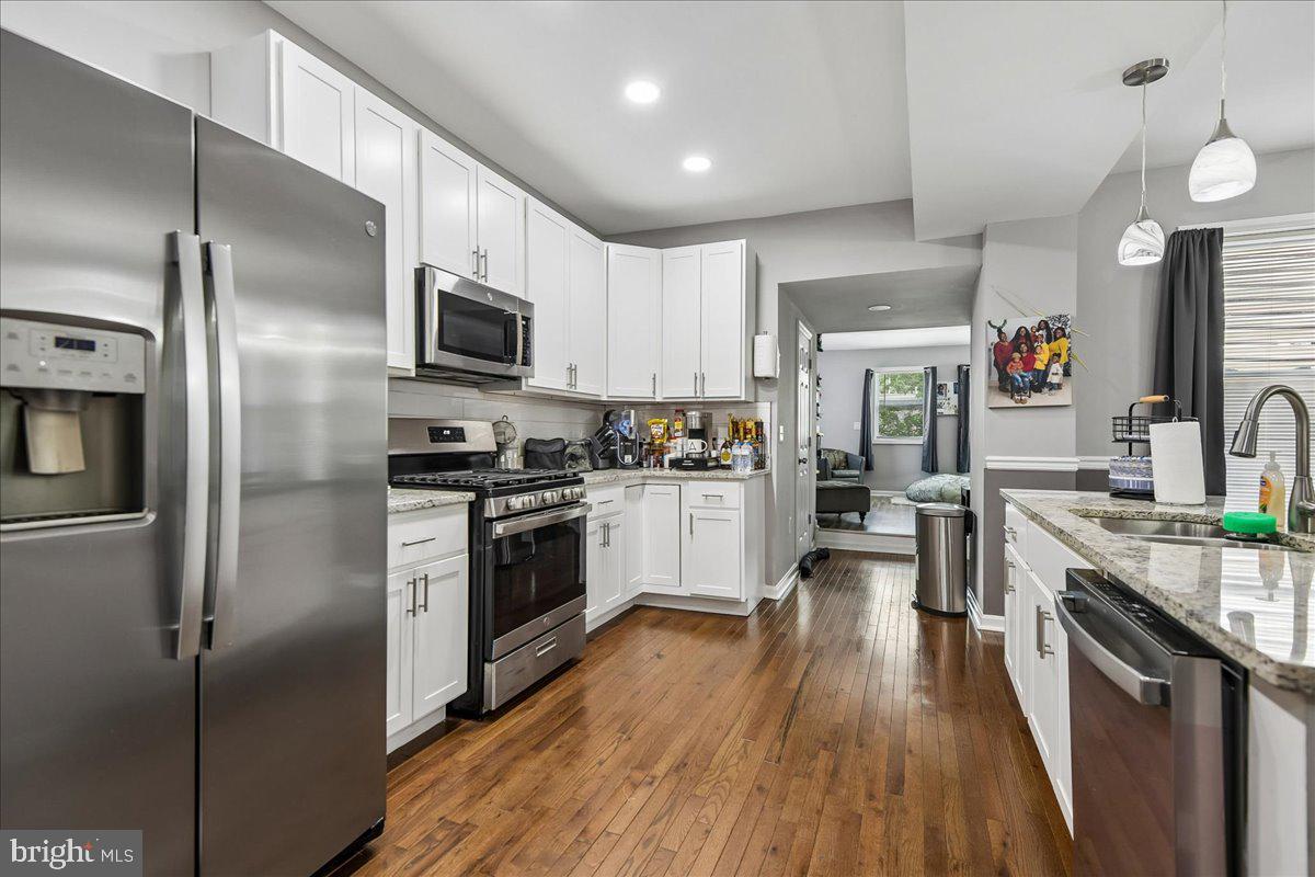 COPPIN HEIGHTS - Residential