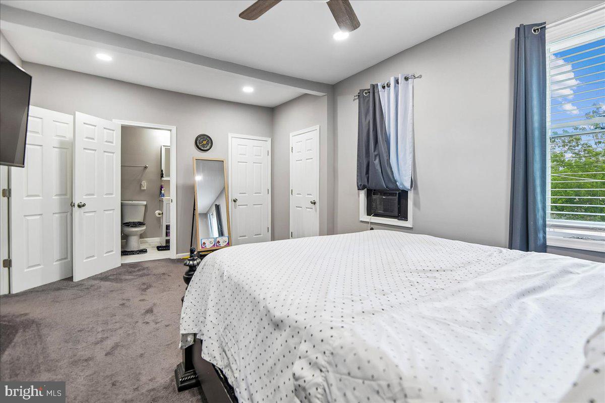 COPPIN HEIGHTS - Residential