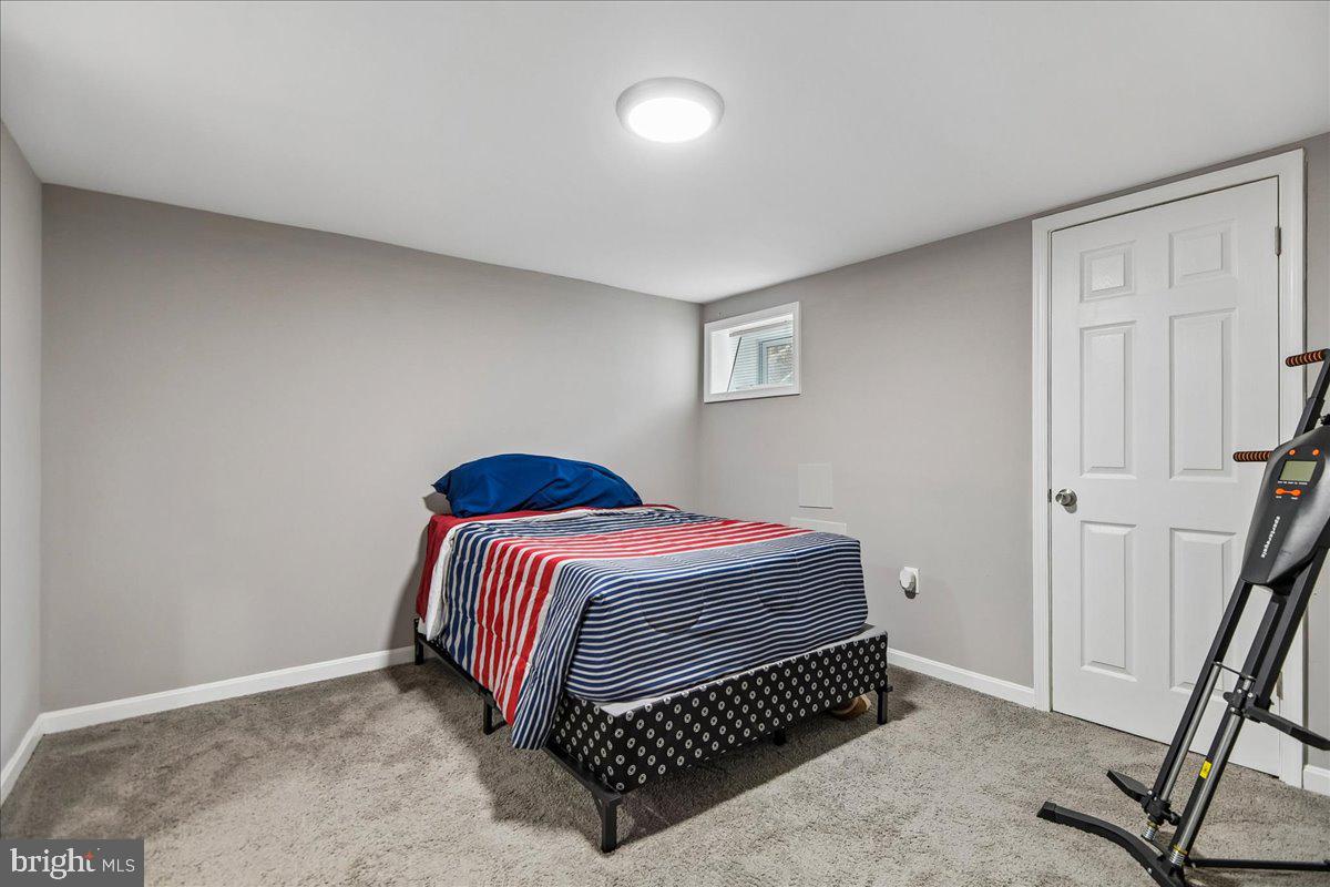 COPPIN HEIGHTS - Residential