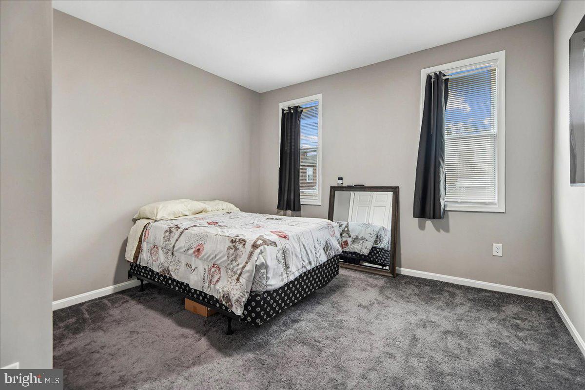 COPPIN HEIGHTS - Residential