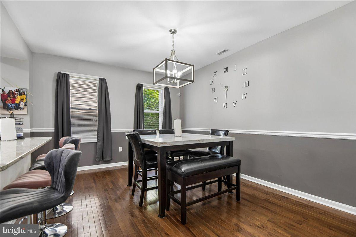 COPPIN HEIGHTS - Residential