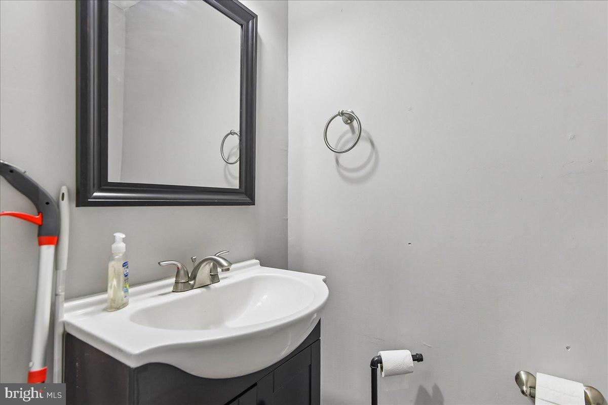 COPPIN HEIGHTS - Residential