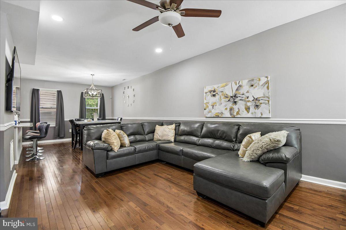 COPPIN HEIGHTS - Residential