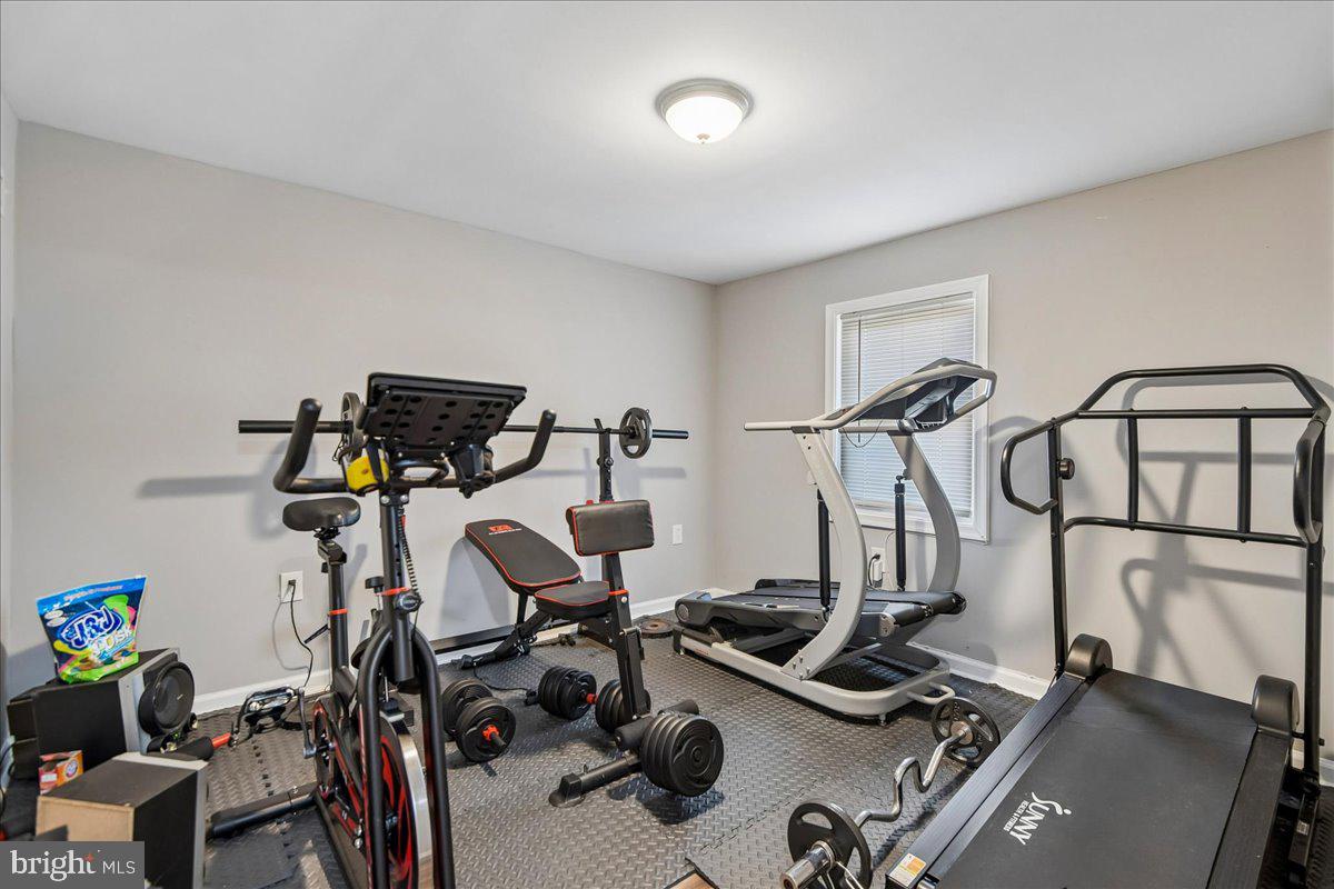COPPIN HEIGHTS - Residential