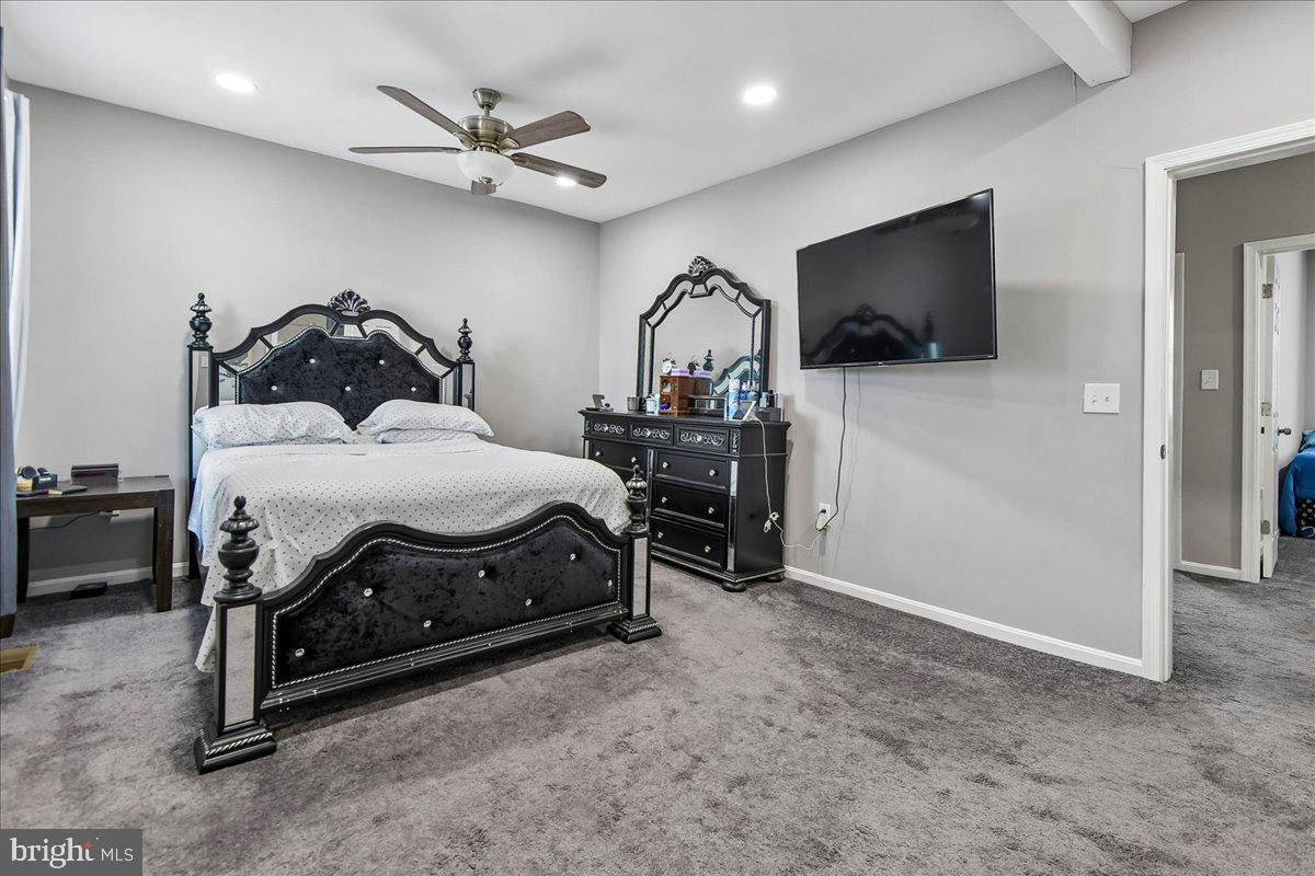 COPPIN HEIGHTS - Residential
