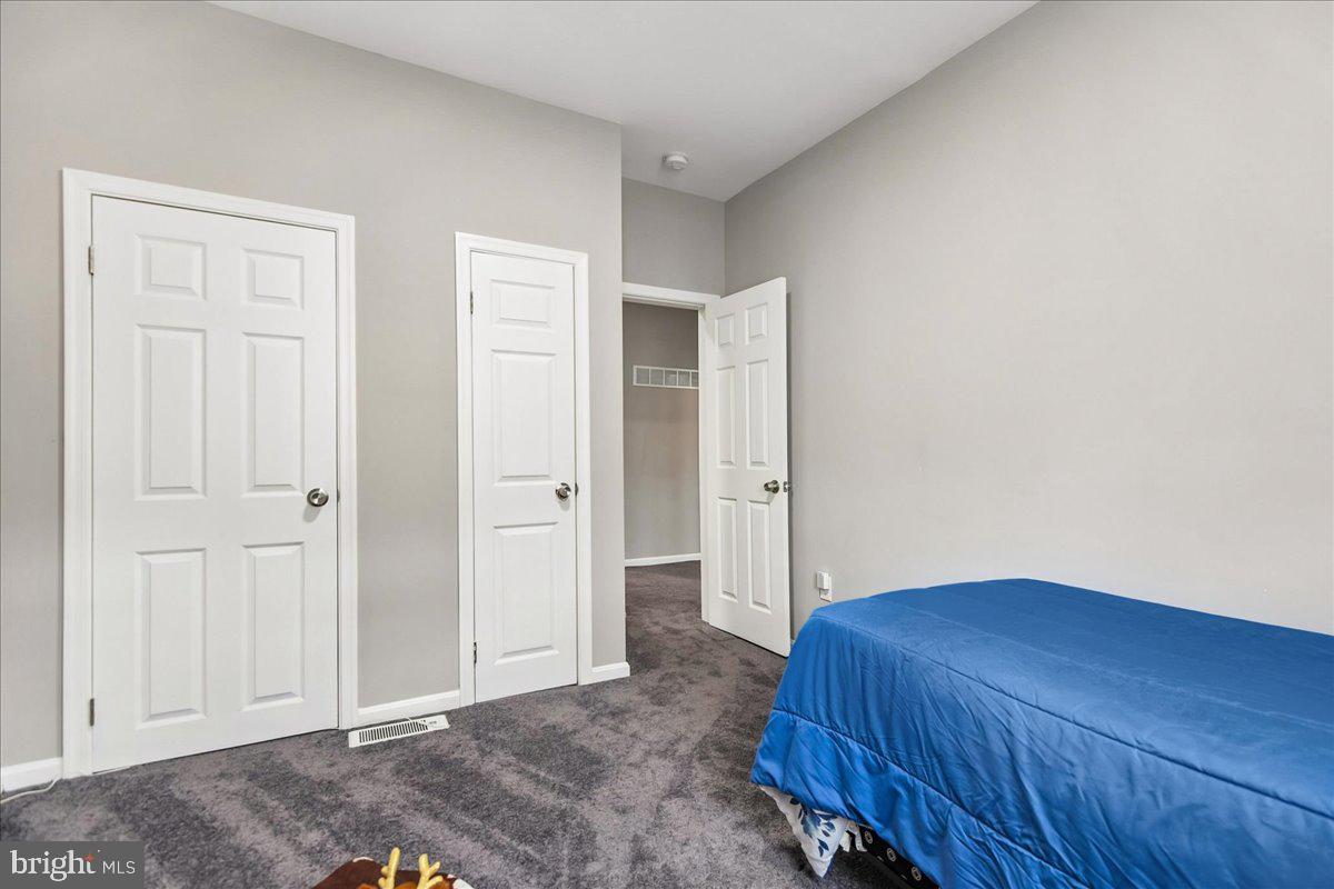 COPPIN HEIGHTS - Residential