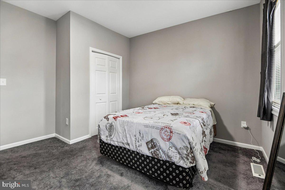 COPPIN HEIGHTS - Residential