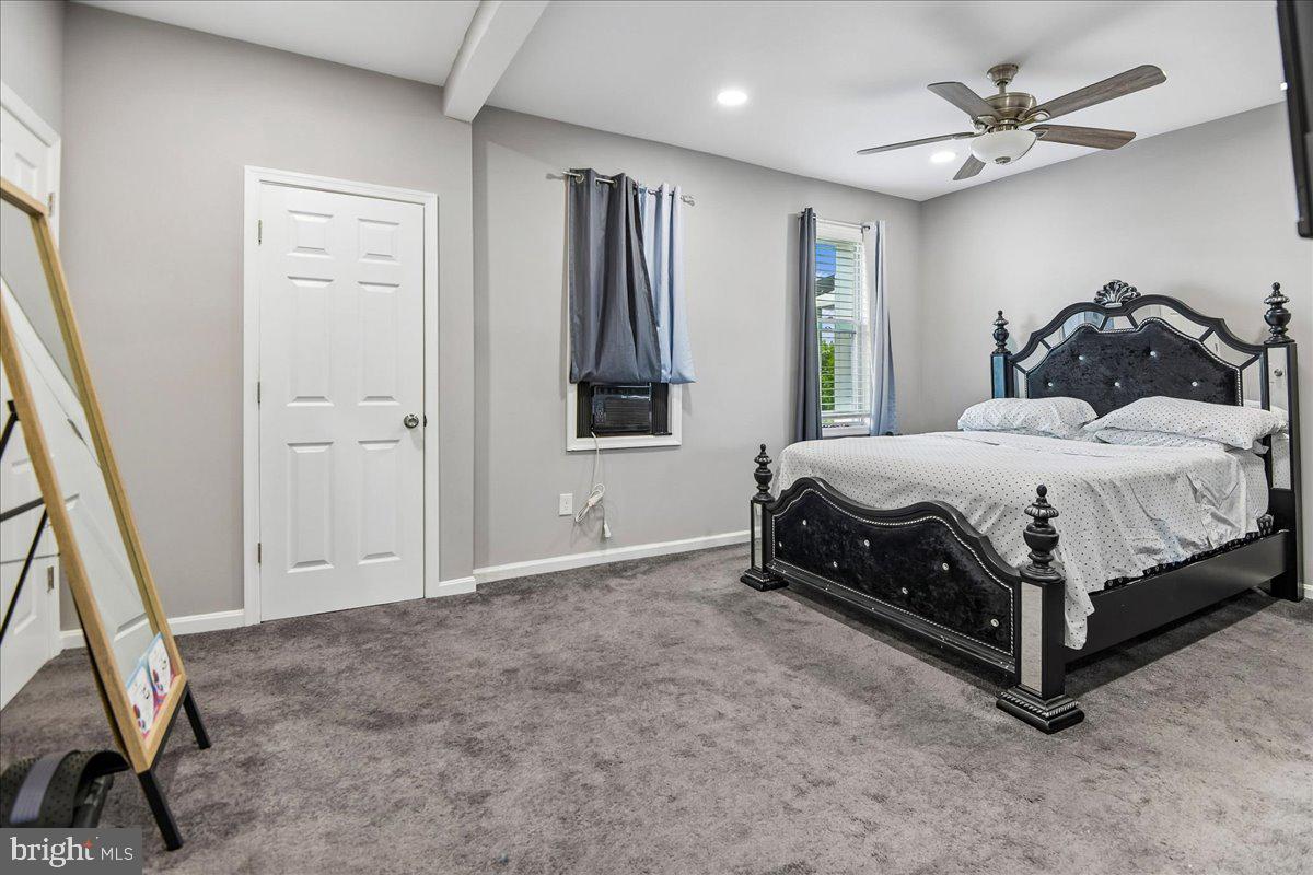 COPPIN HEIGHTS - Residential