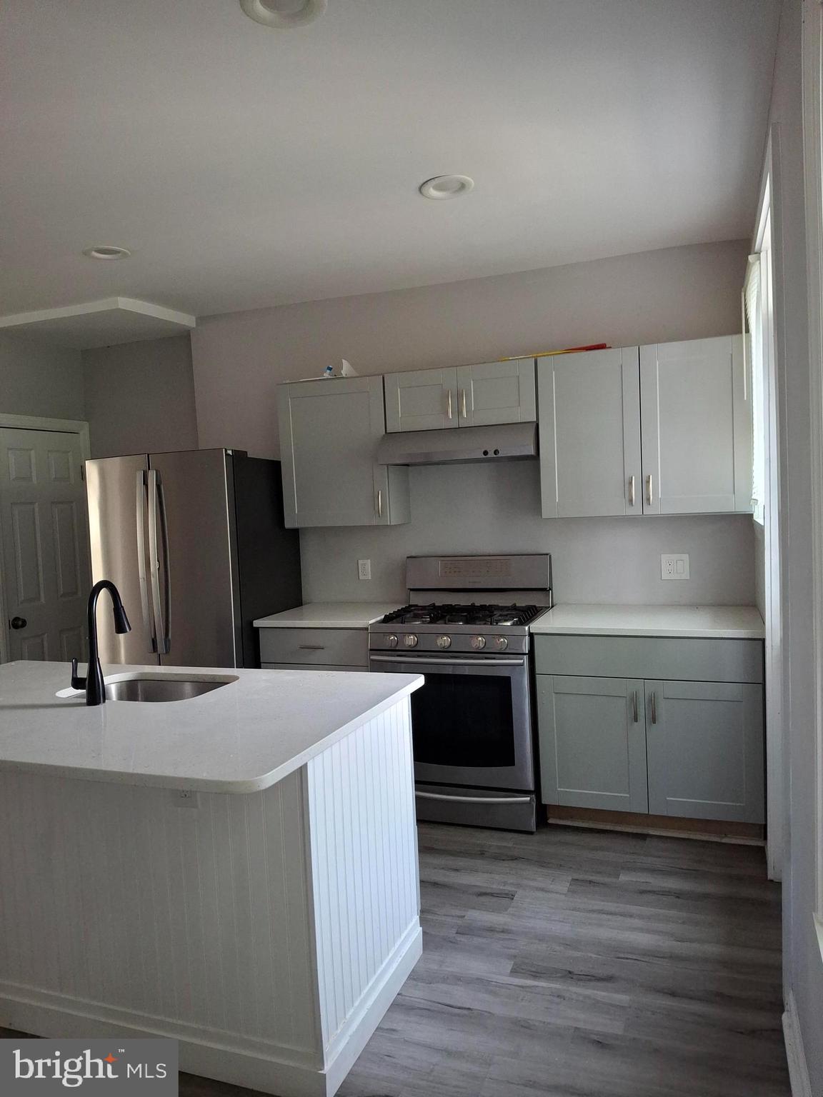 BELAIR-EDISON - Residential