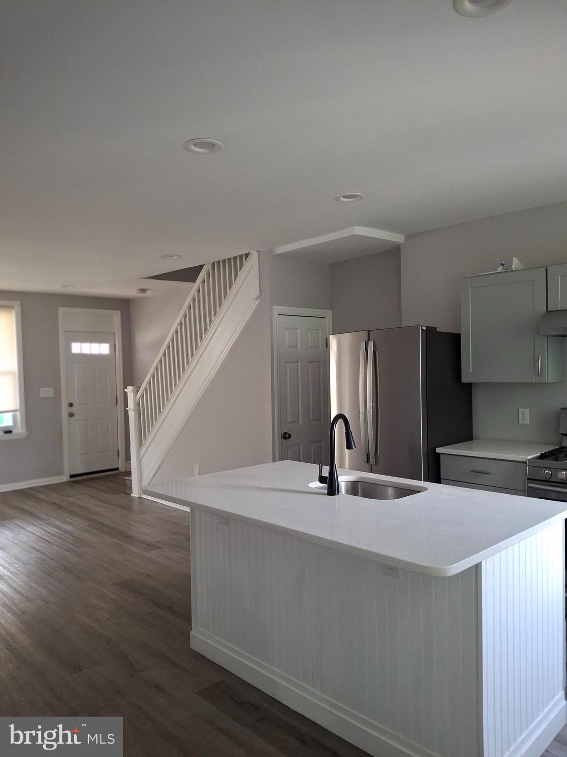 BELAIR-EDISON - Residential