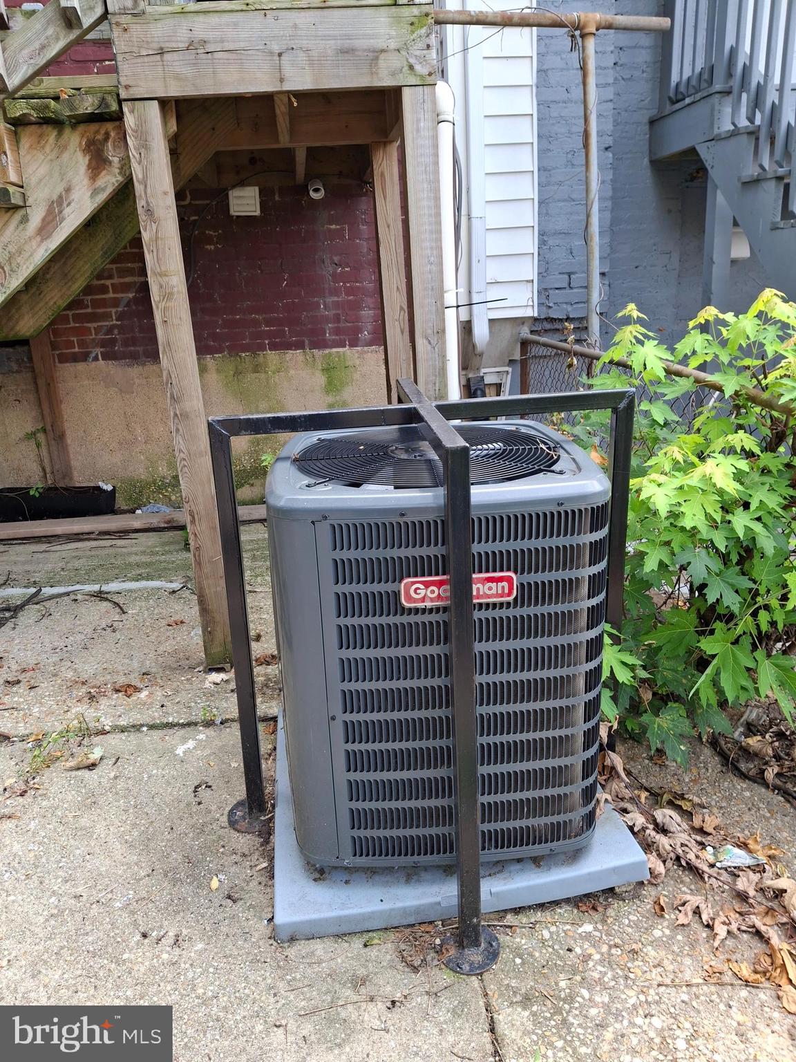 BELAIR-EDISON - Residential