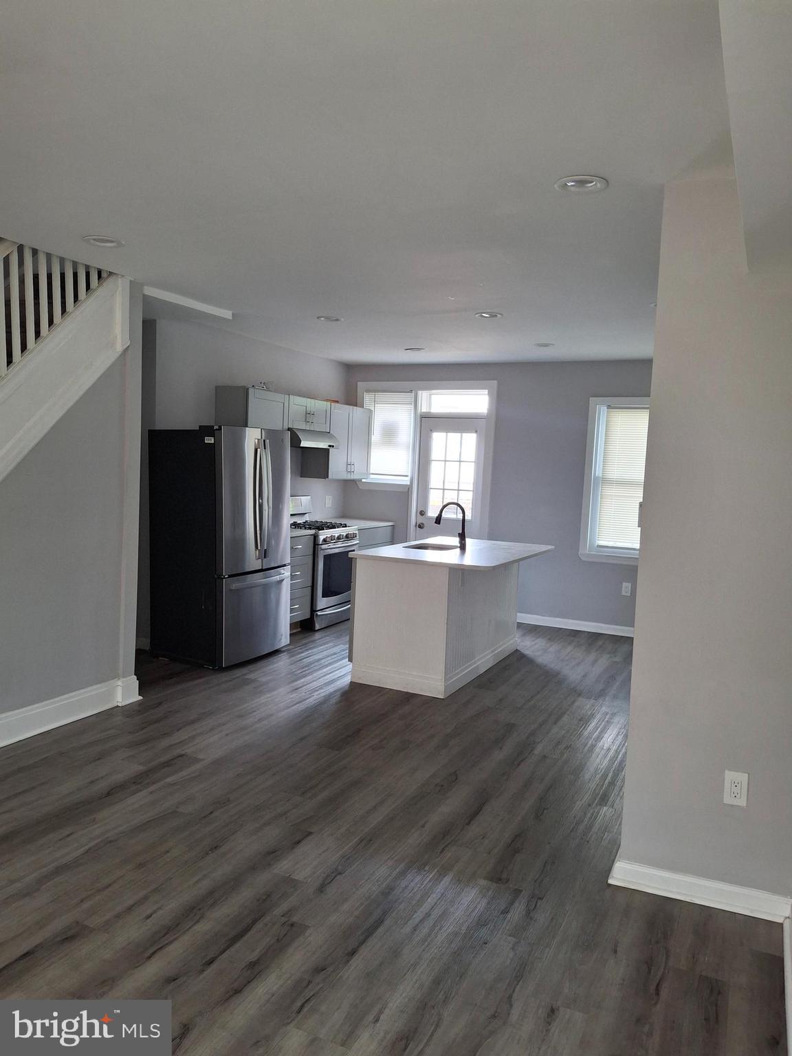 BELAIR-EDISON - Residential