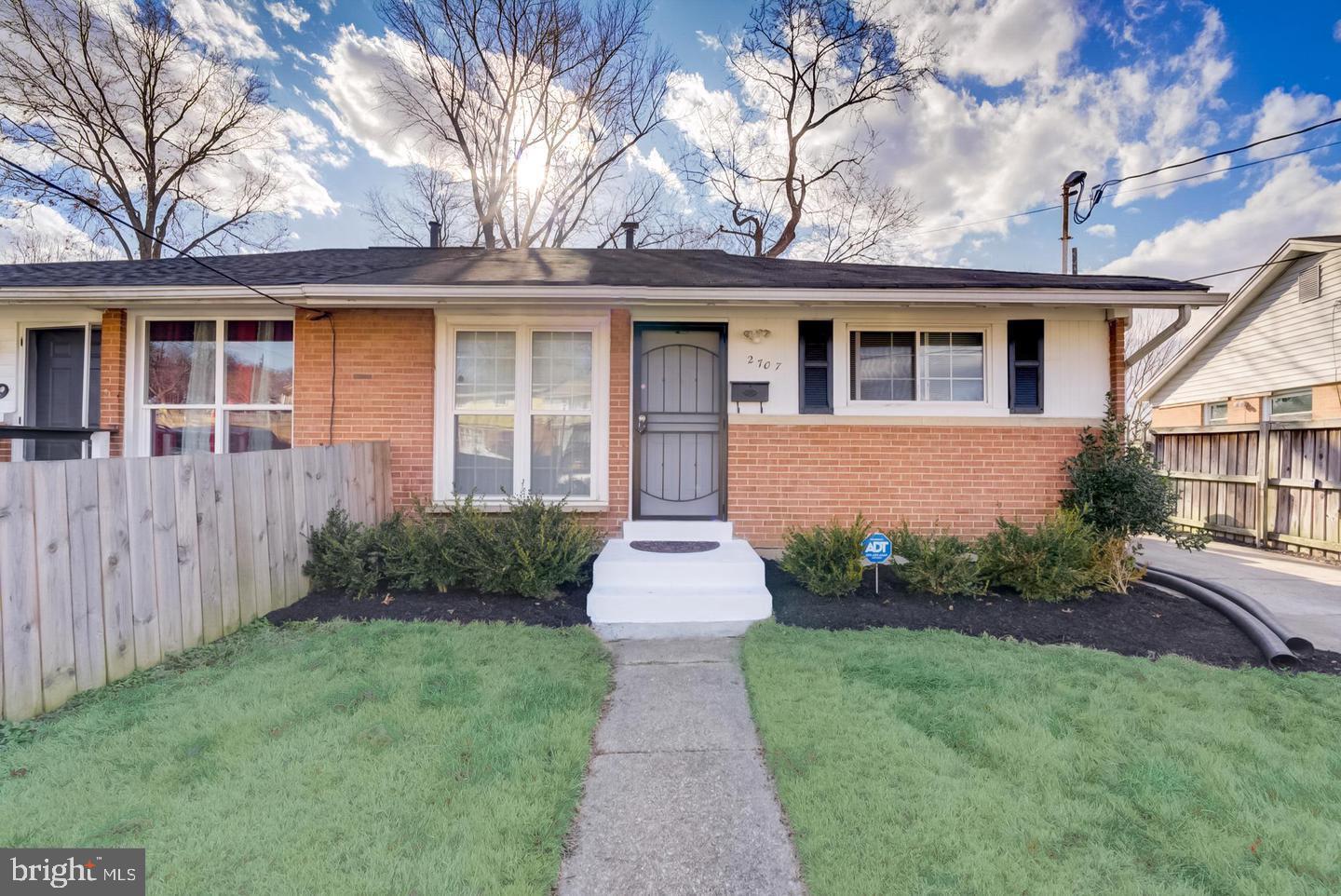 GOOD HOPE HILLS - Residential