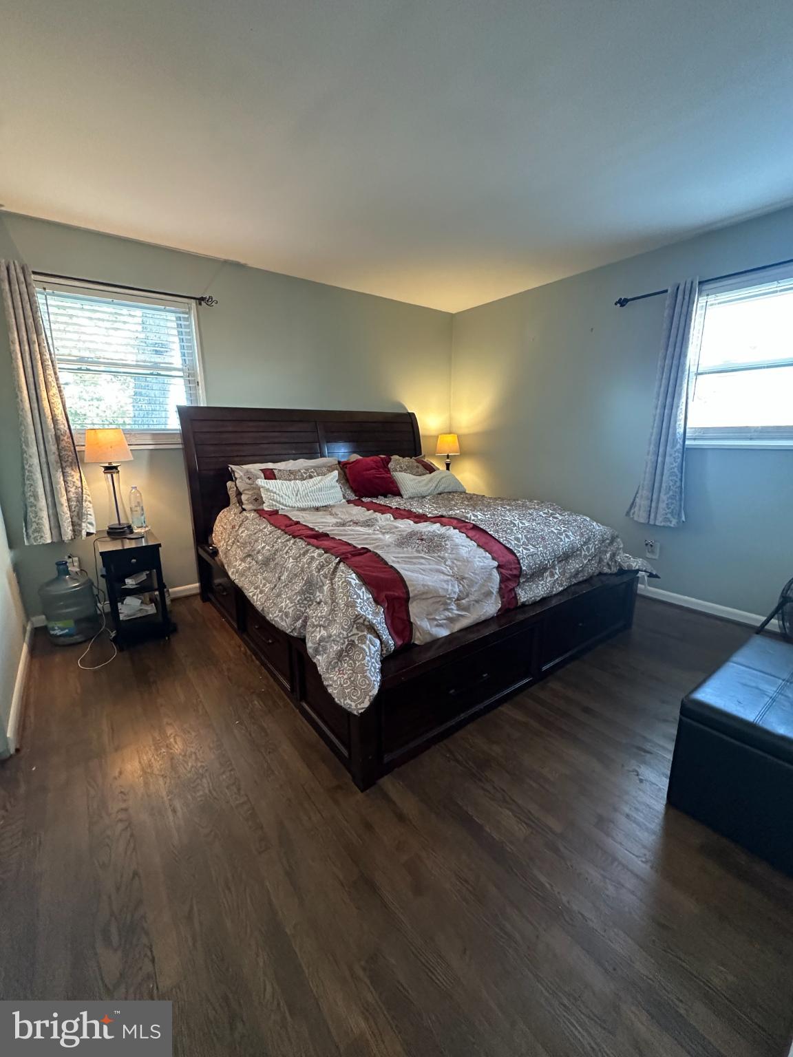 GOOD HOPE HILLS - Residential