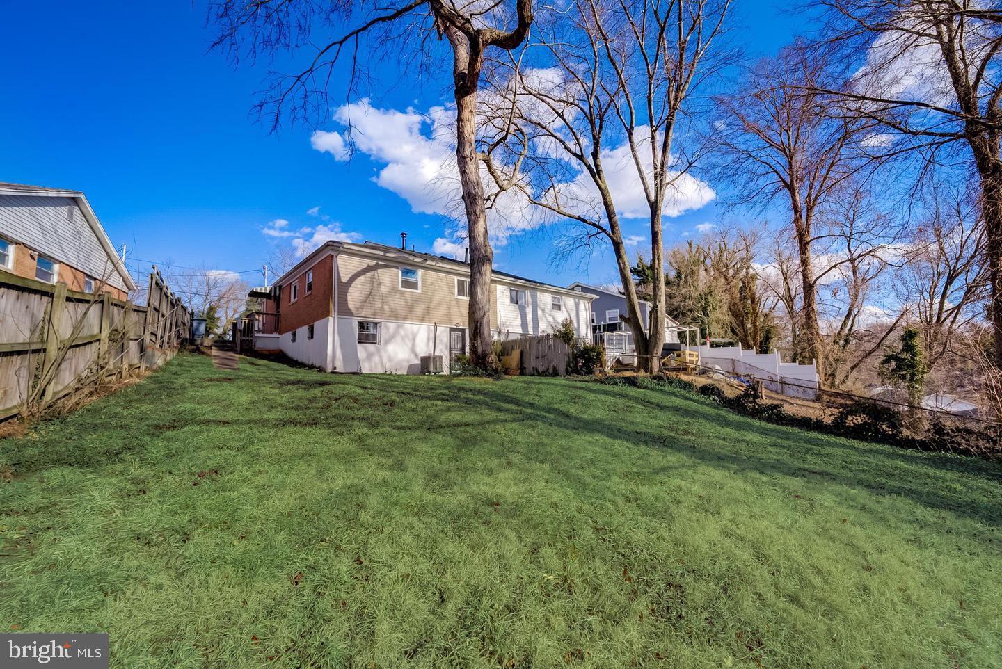 GOOD HOPE HILLS - Residential