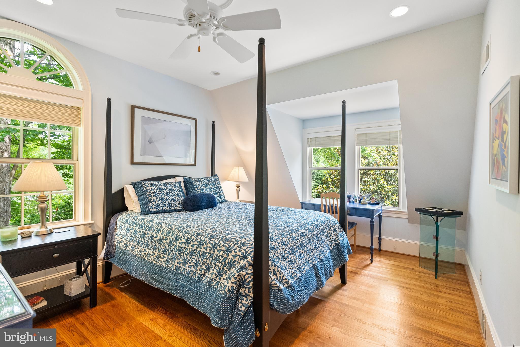 LANGLEY FOREST - Residential