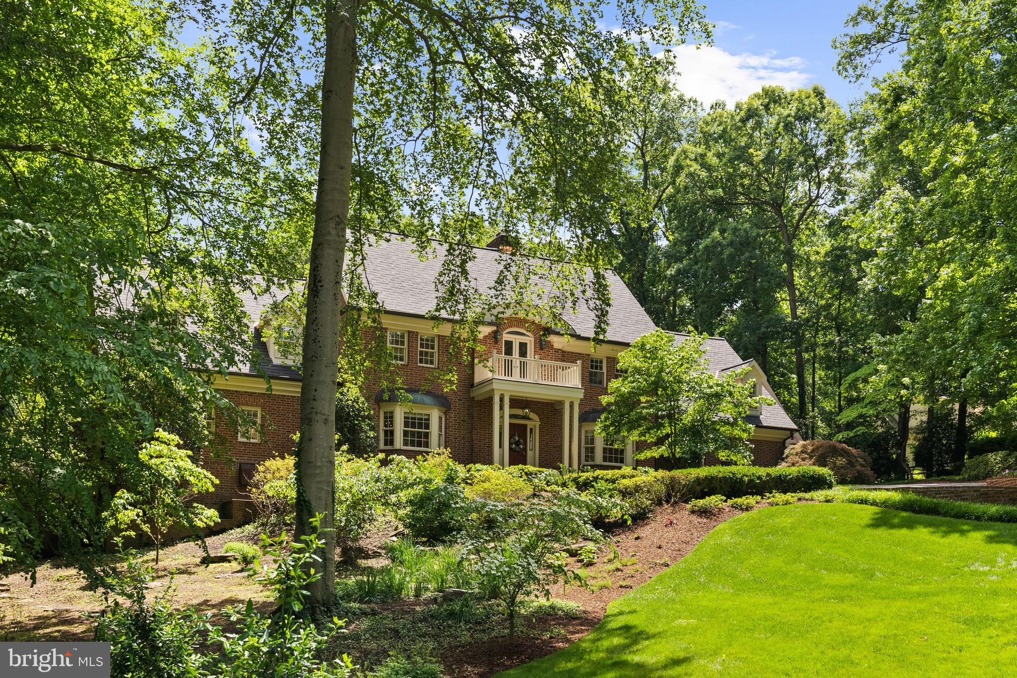 LANGLEY FOREST - Residential