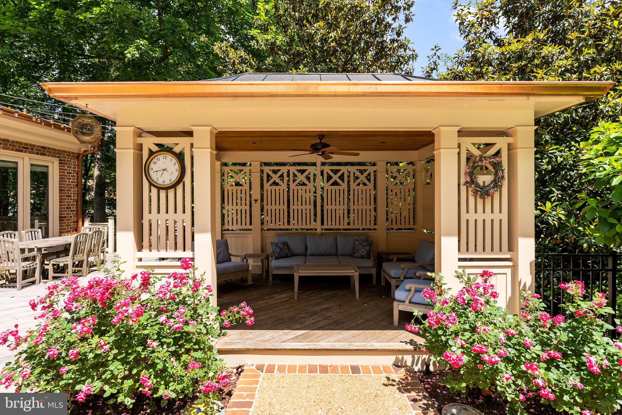 LANGLEY FOREST - Residential