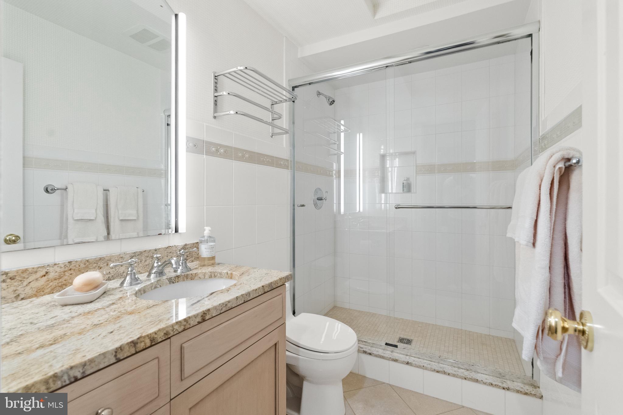 LANGLEY FOREST - Residential