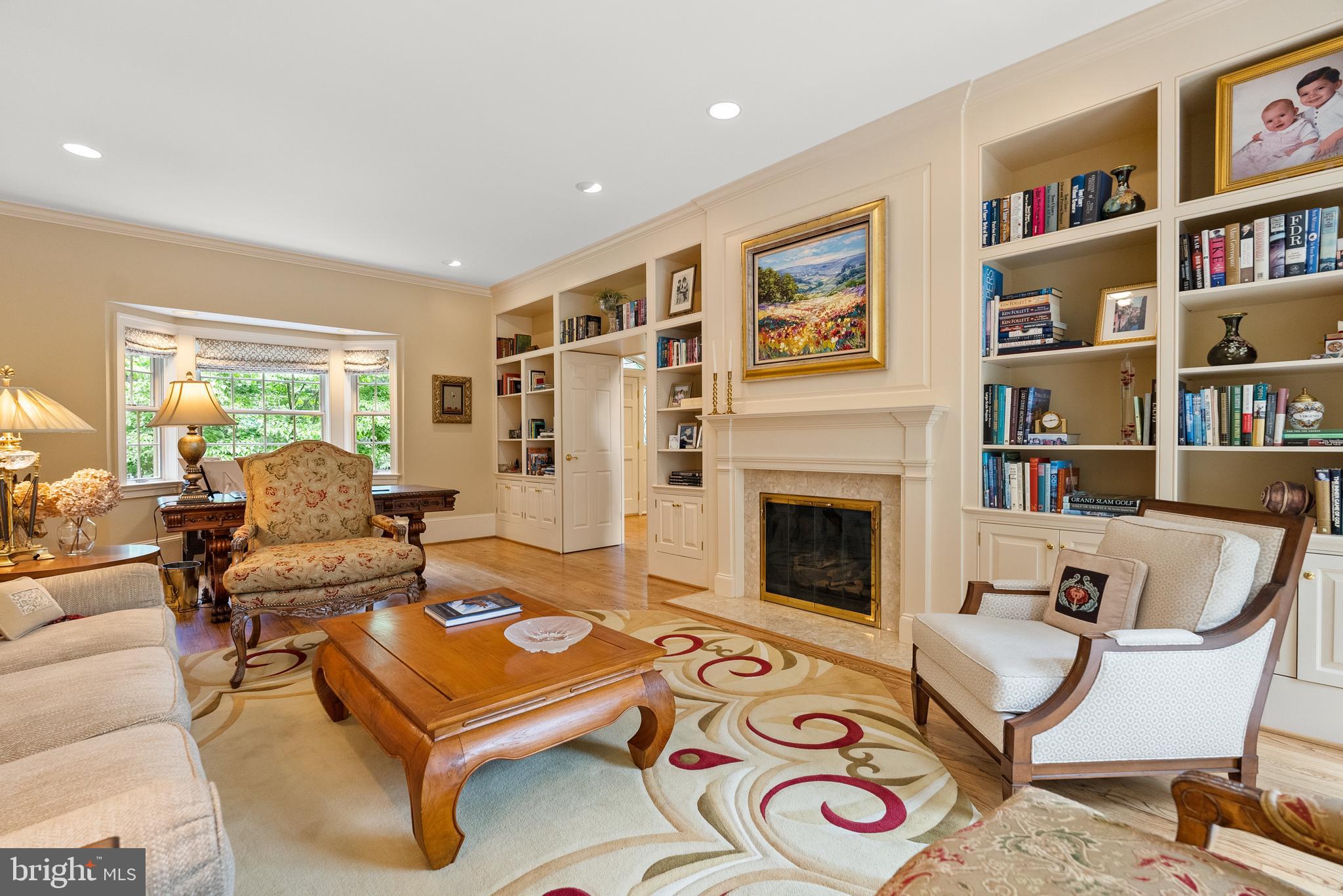 LANGLEY FOREST - Residential