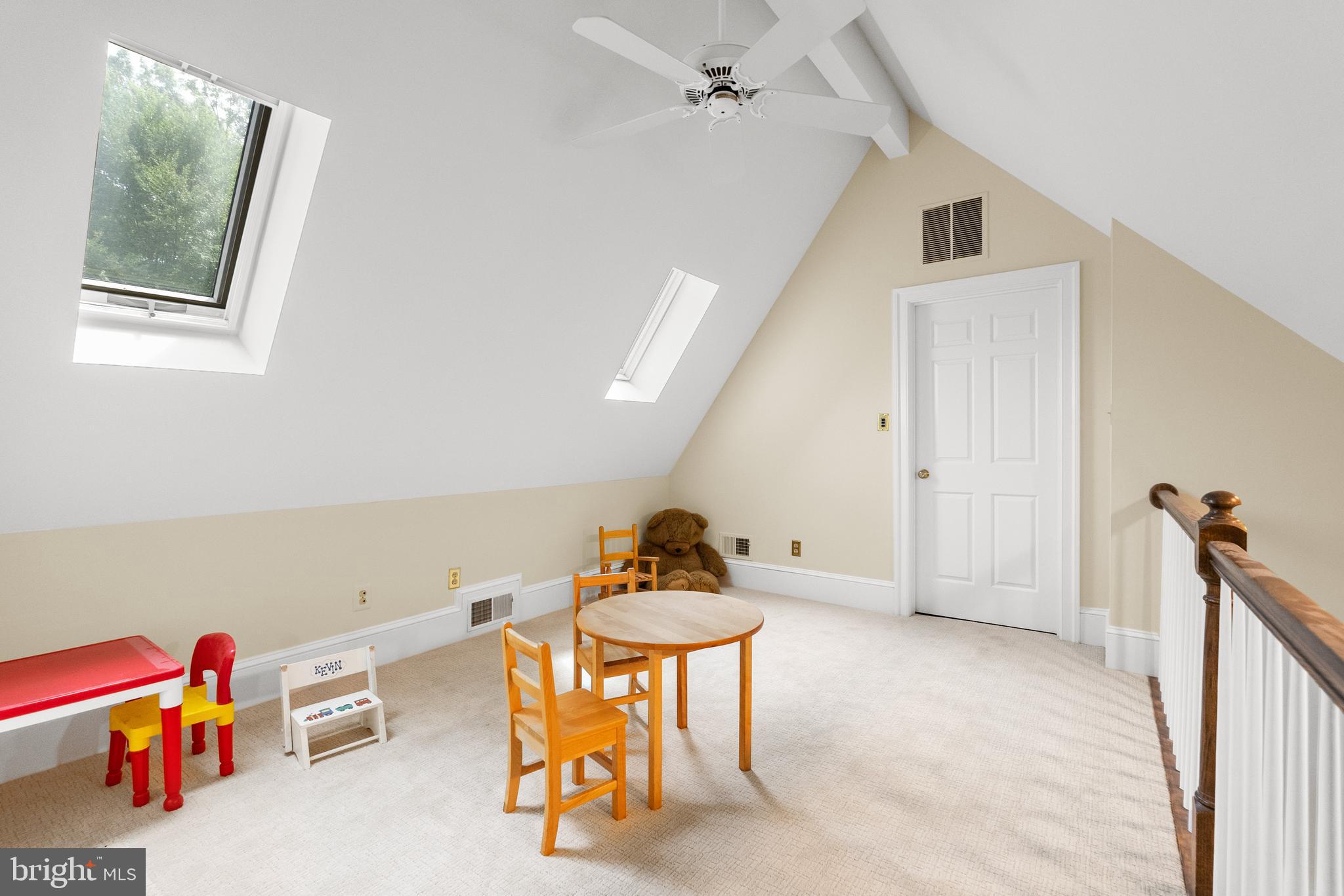 LANGLEY FOREST - Residential