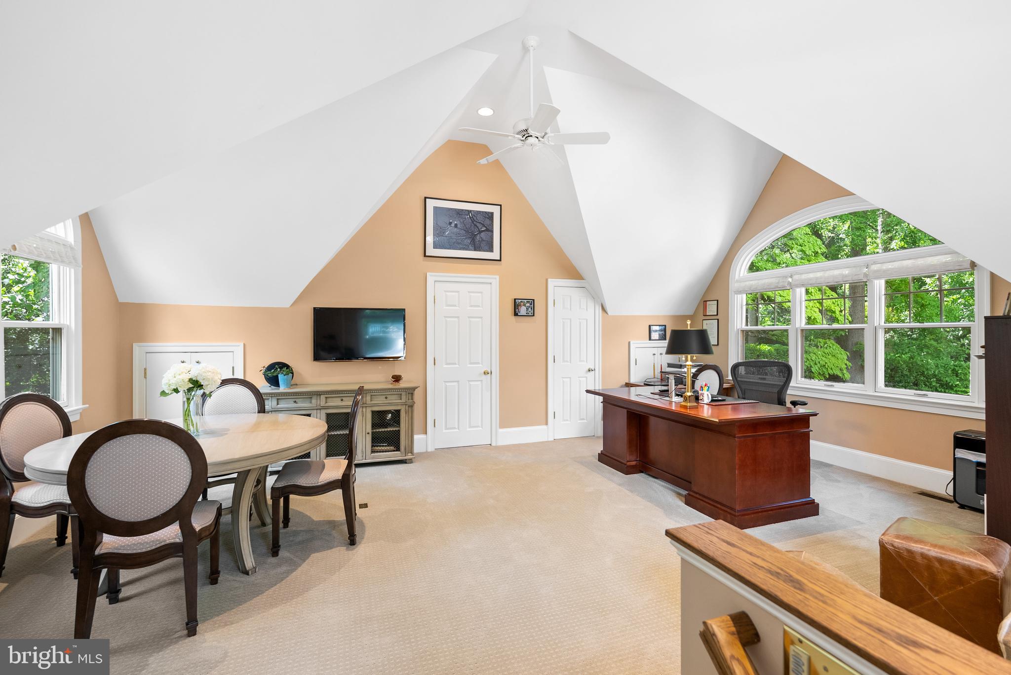 LANGLEY FOREST - Residential