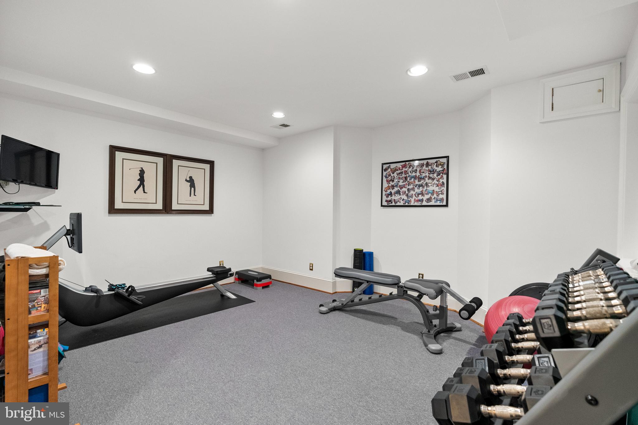 LANGLEY FOREST - Residential