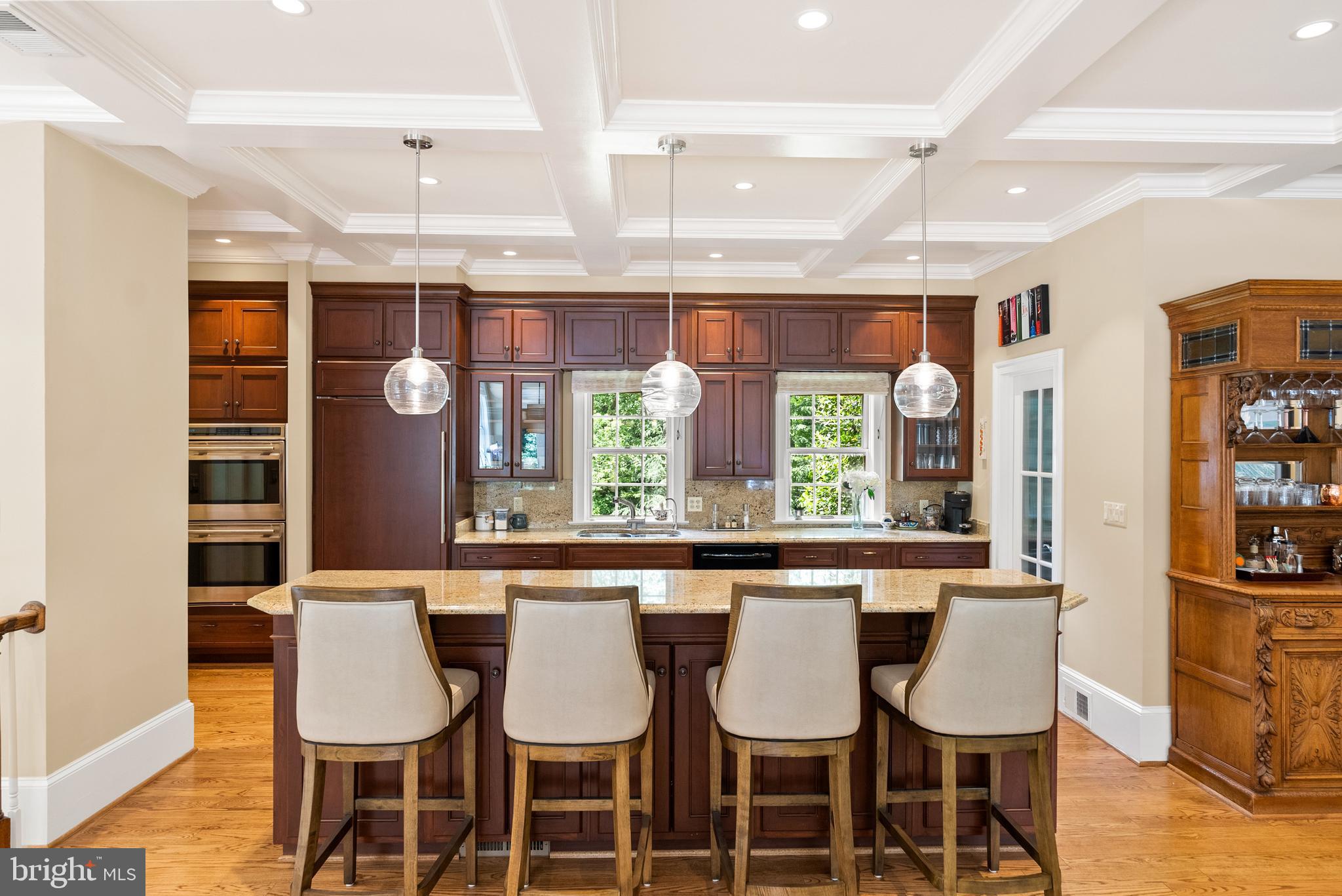 LANGLEY FOREST - Residential