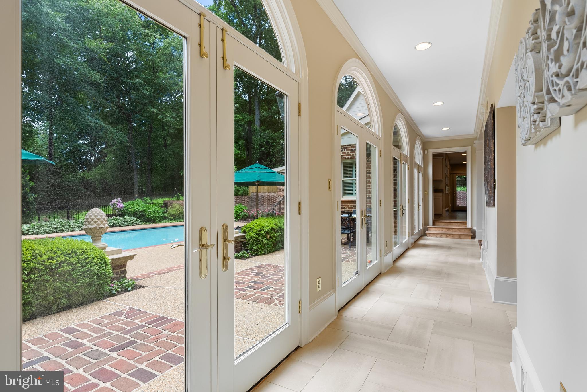 LANGLEY FOREST - Residential