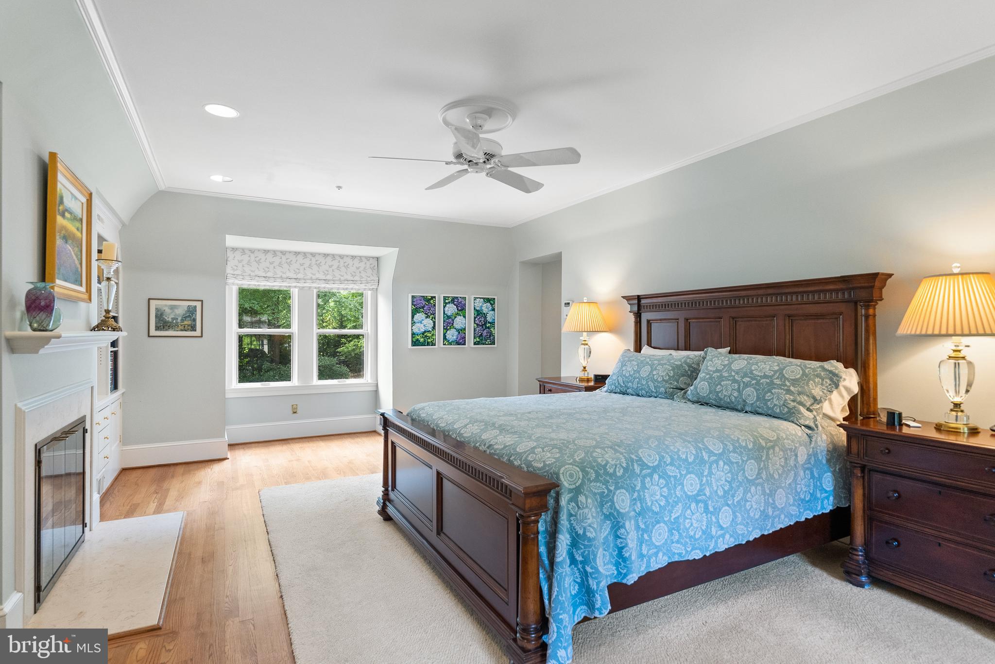 LANGLEY FOREST - Residential