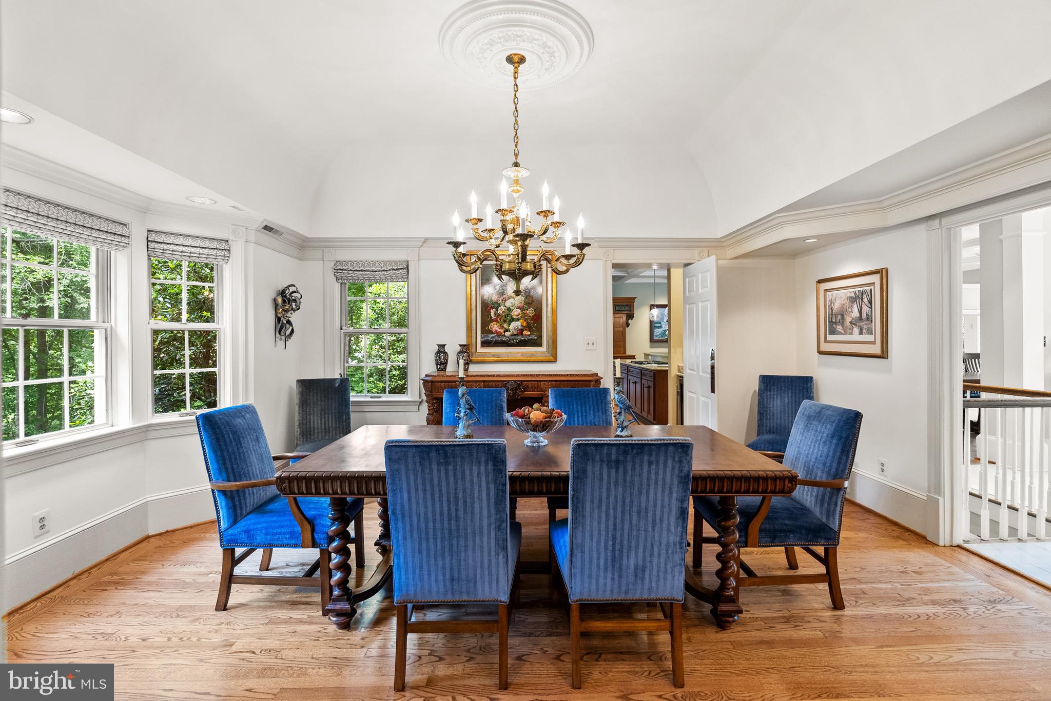 LANGLEY FOREST - Residential