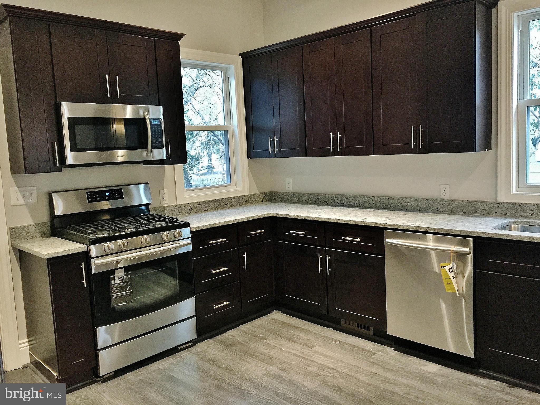 WEST ARLINGTON - Residential