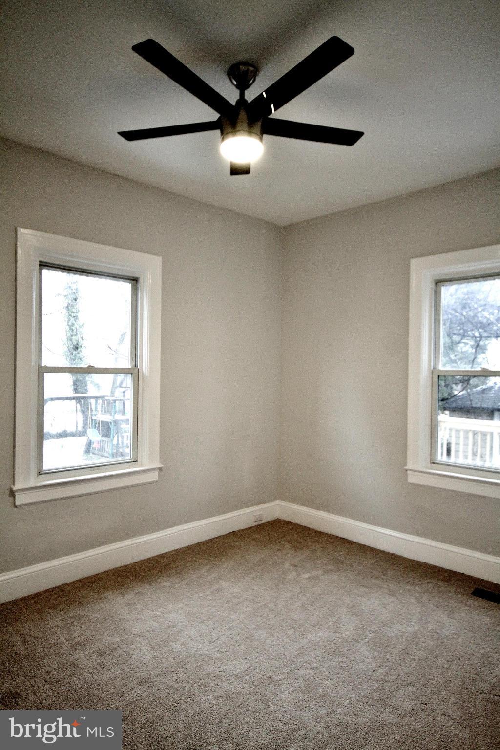 WEST ARLINGTON - Residential