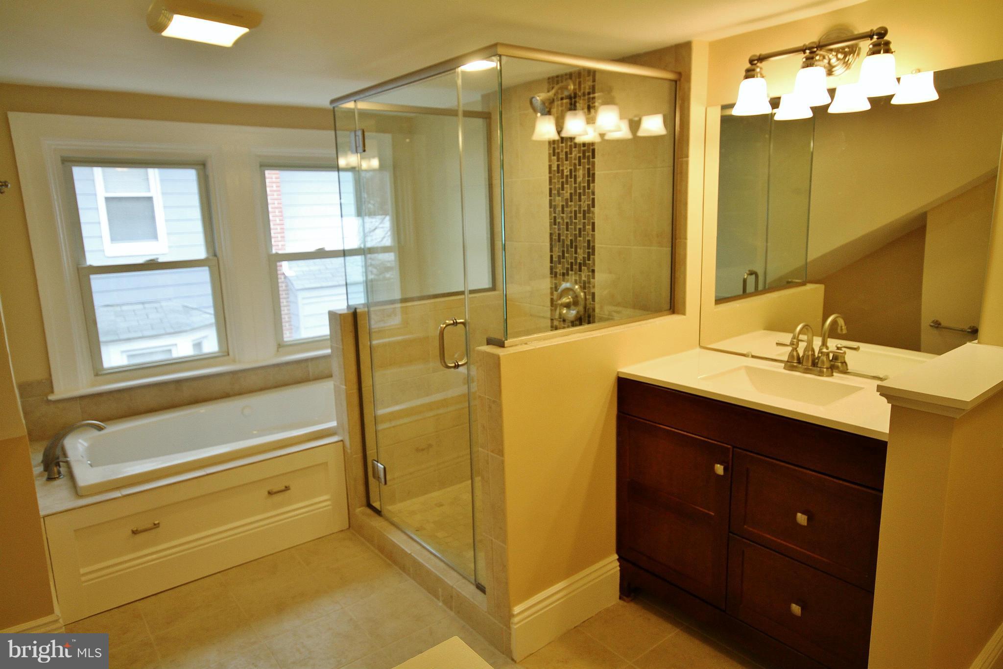 WEST ARLINGTON - Residential