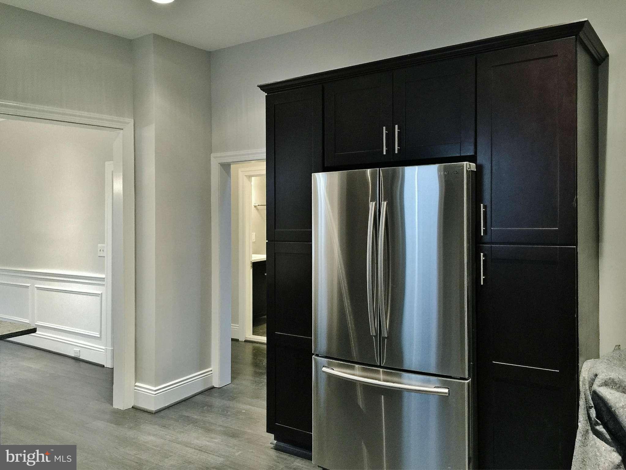 WEST ARLINGTON - Residential